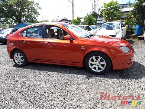 2005' Proton Gen.2 photo #3