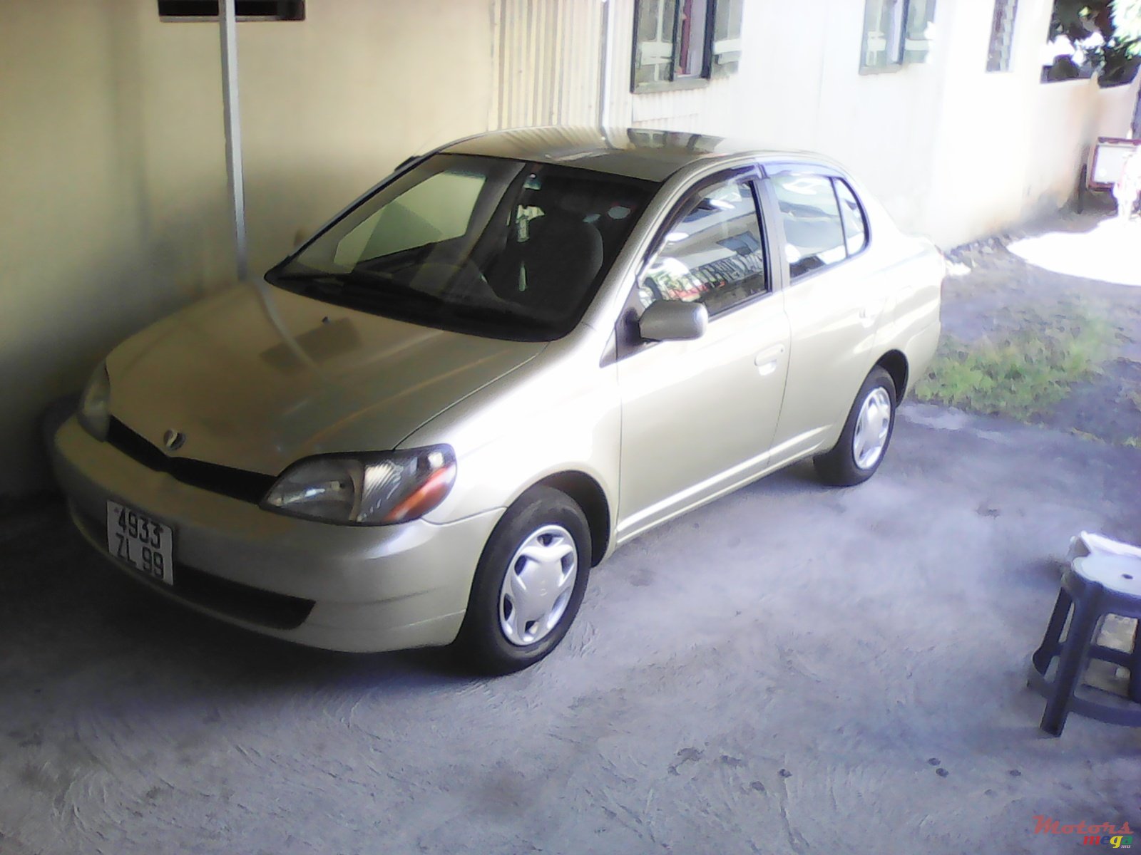 1999' Toyota photo #1