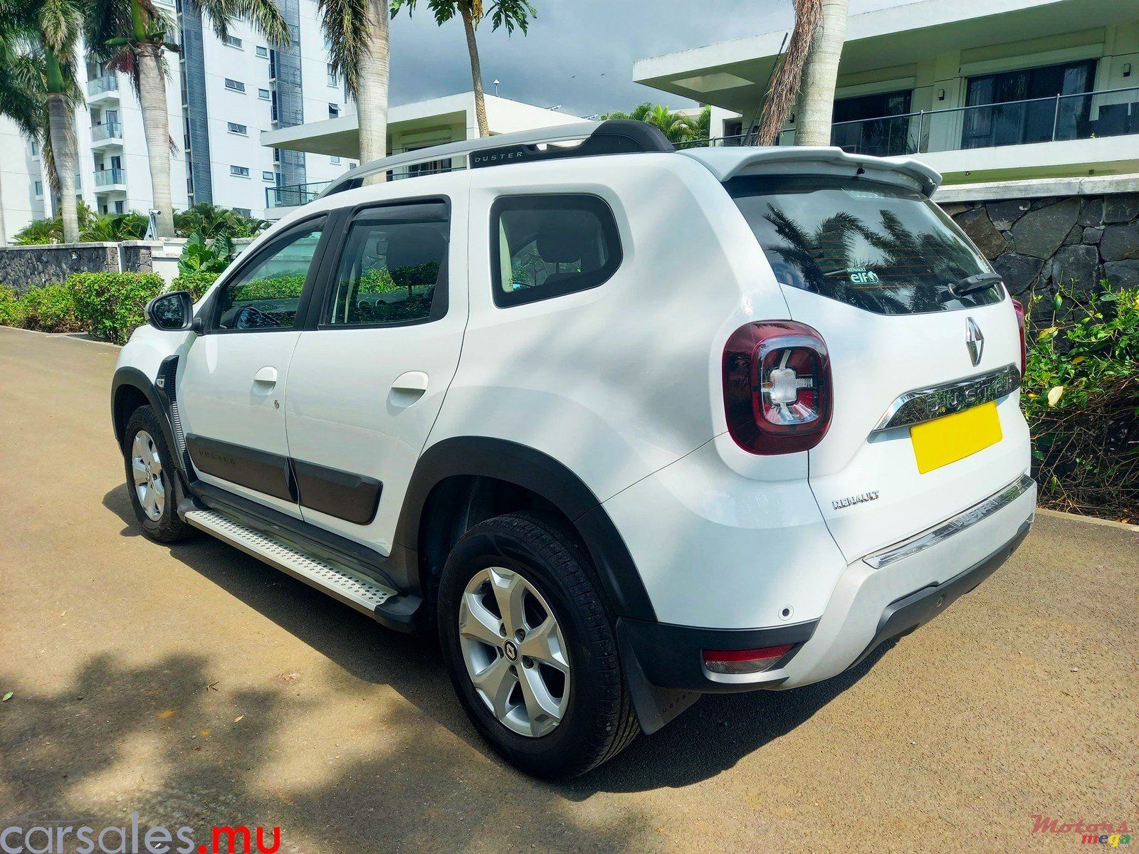 2019' Renault Duster 1.6 photo #3