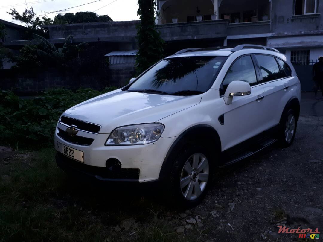 2008' Chevrolet photo #4