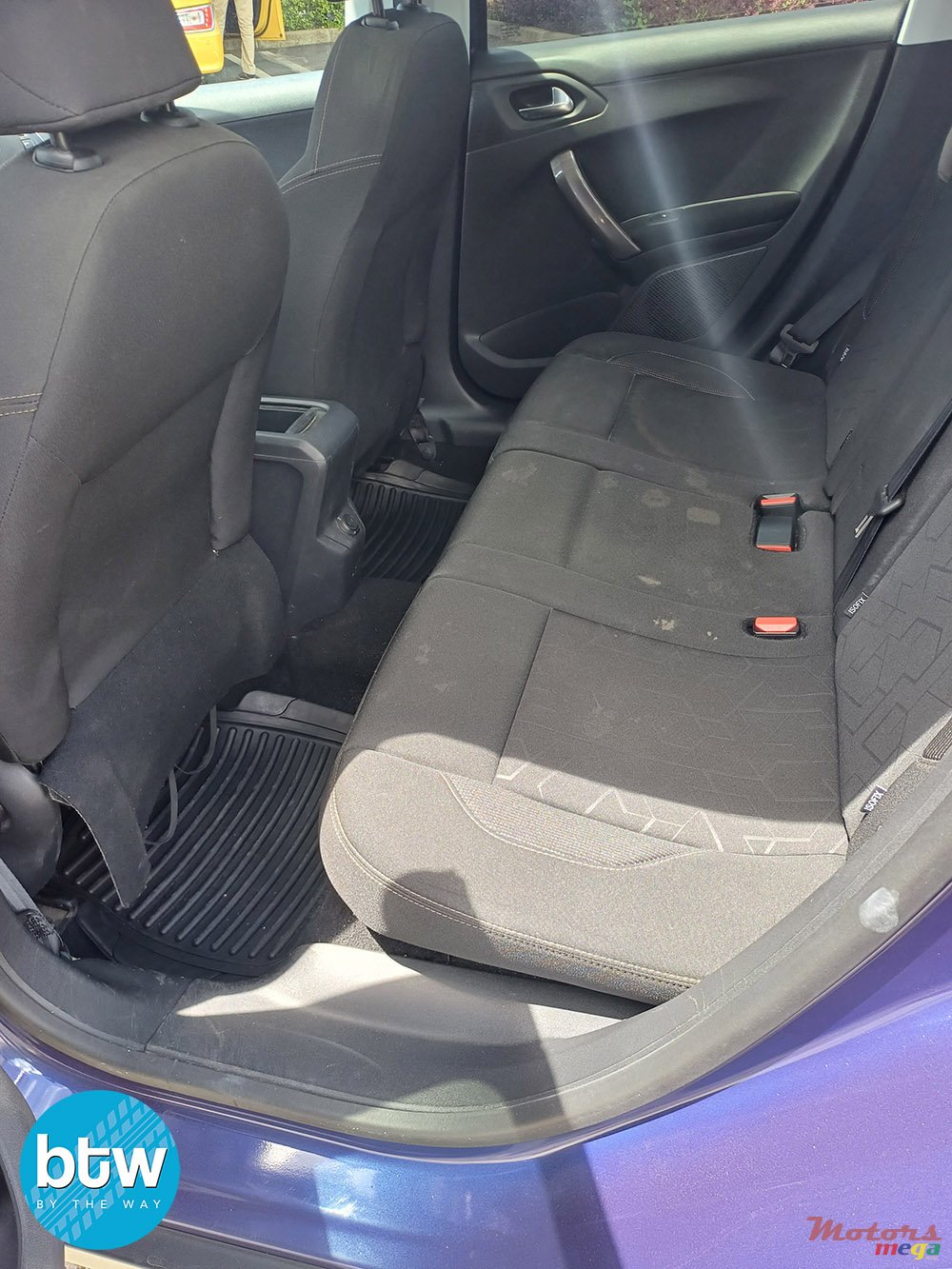 2016' Peugeot 2008 Active photo #7