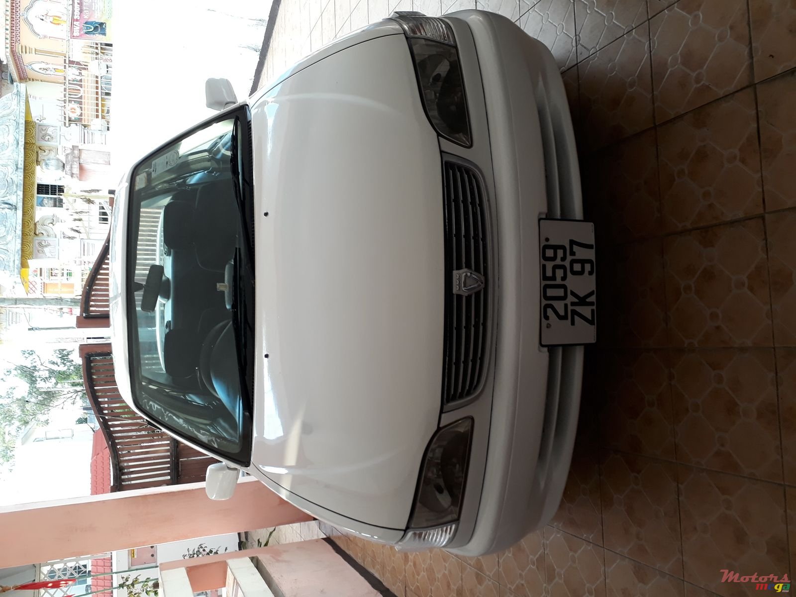 1997' Toyota photo #1