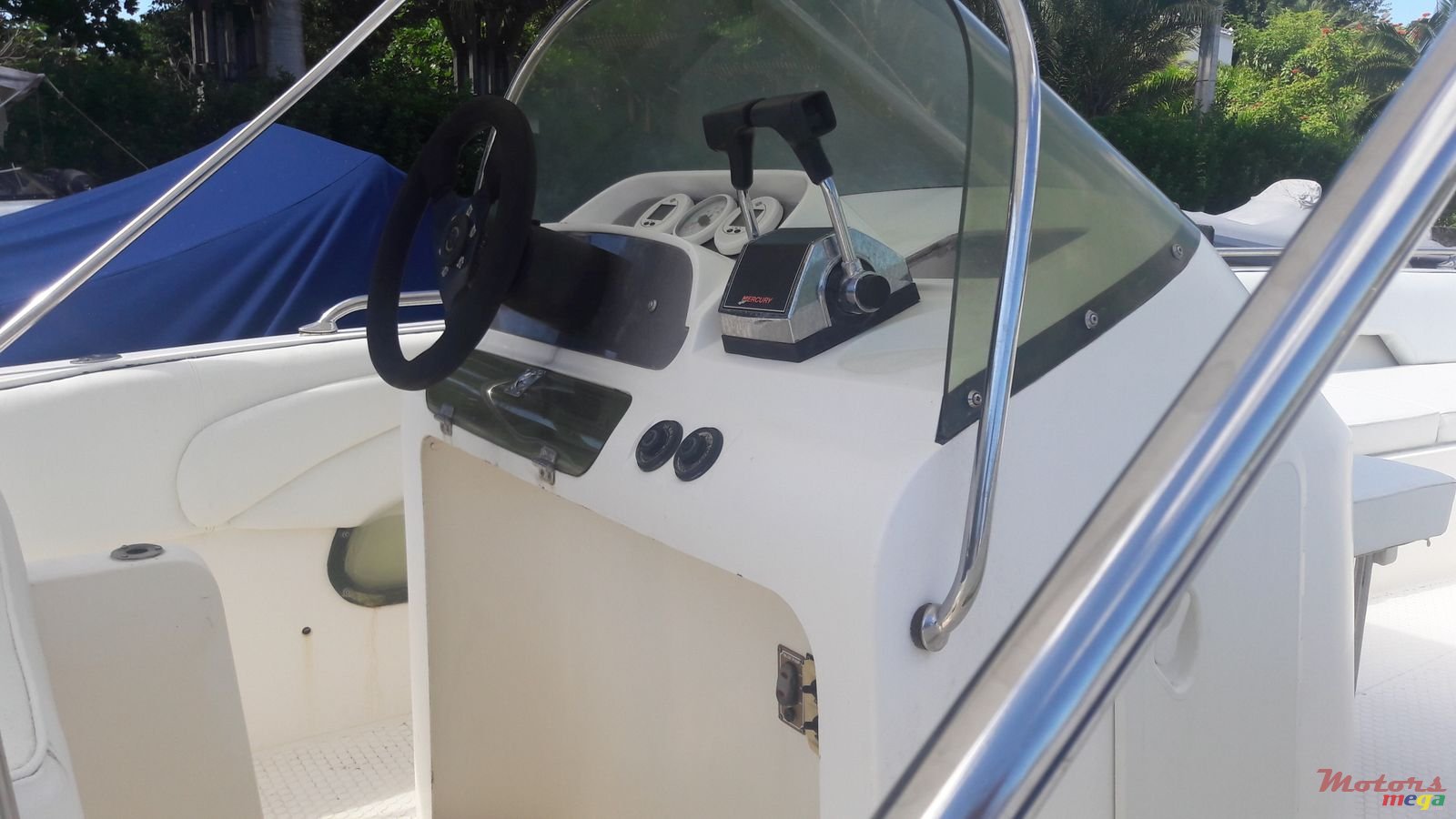 2006' Cobra photo #6