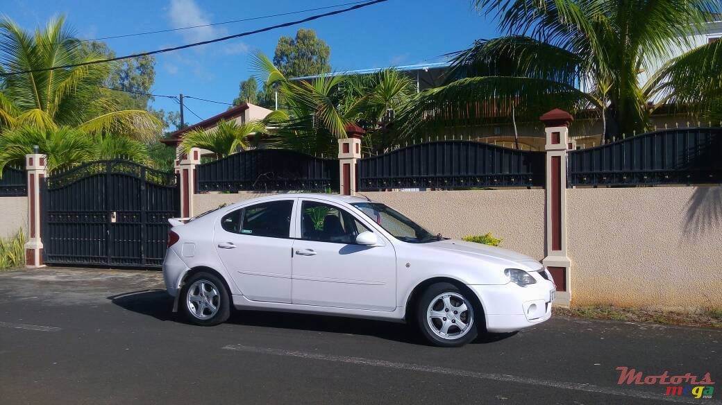 2009' Proton Gen.2 photo #3