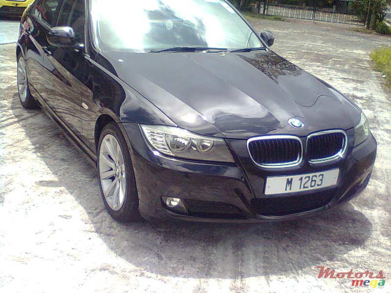 2010' BMW photo #1