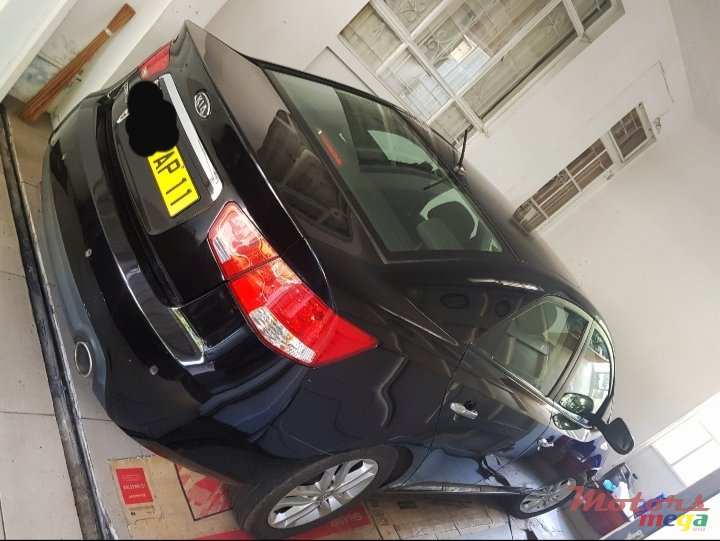 2011' Kia Cerato photo #2