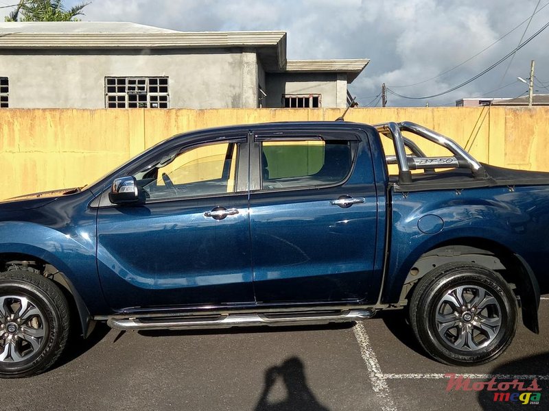 2019' Mazda BT50 3.2 TDCI photo #5