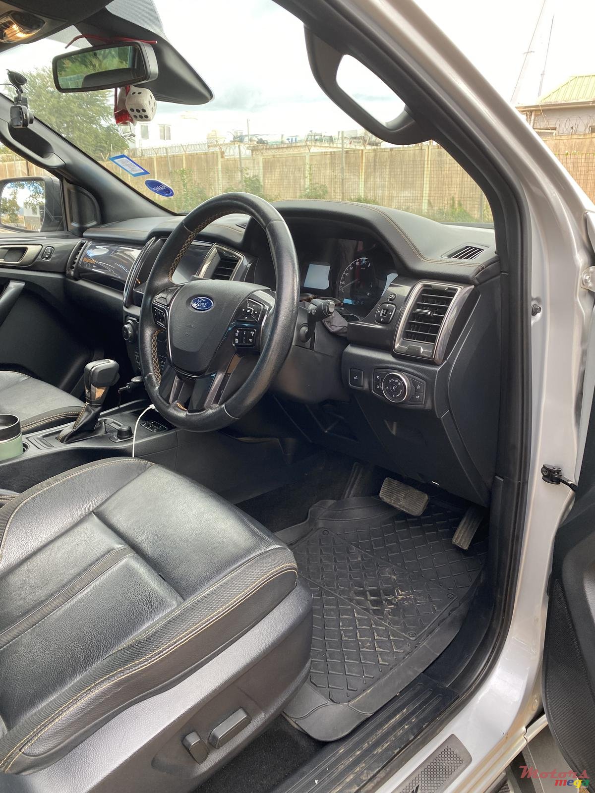 2020' Ford Ranger wildtrax photo #4