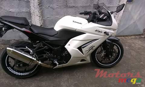 2014' Kawasaki photo #1