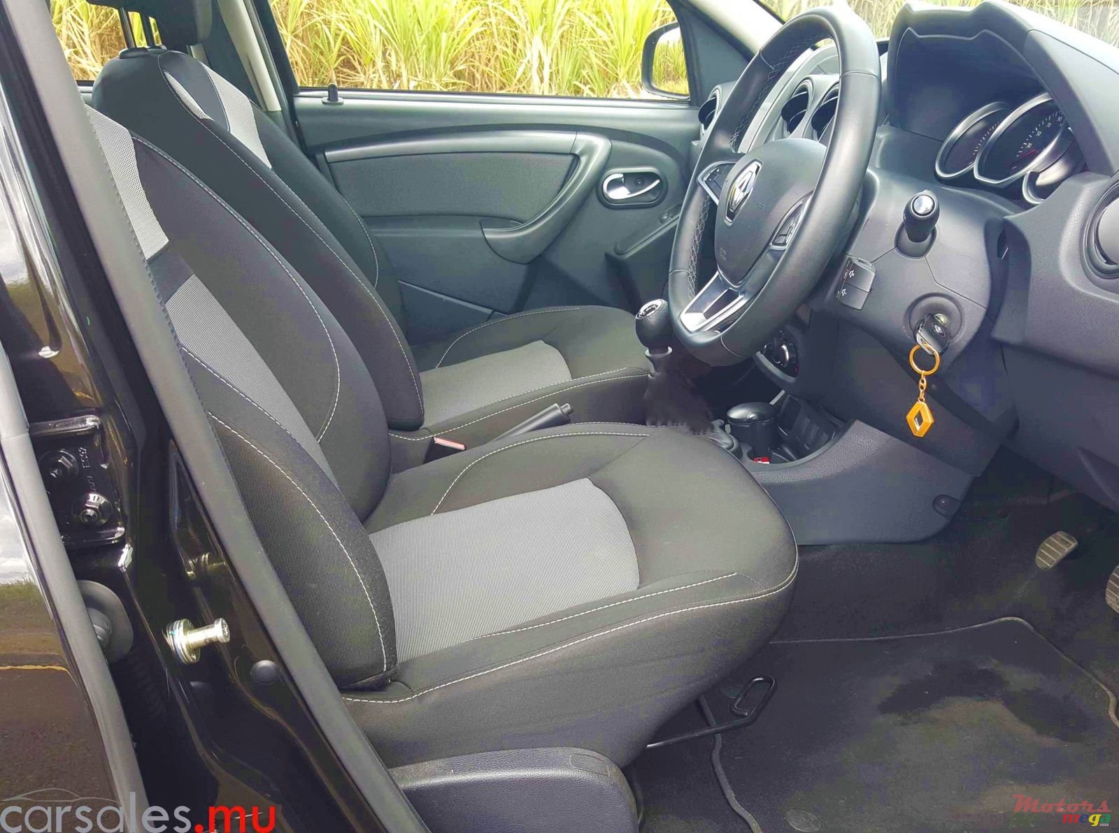 2018' Renault Duster 1.5 D photo #5