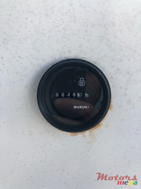 2019' Suzuki photo #3