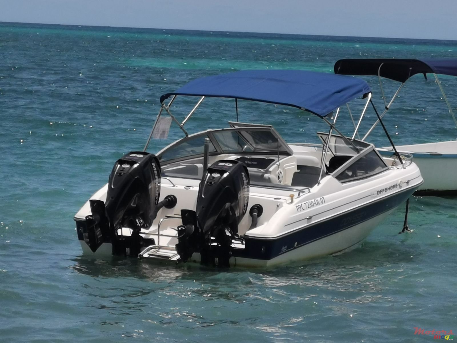 2013' Outland photo #1