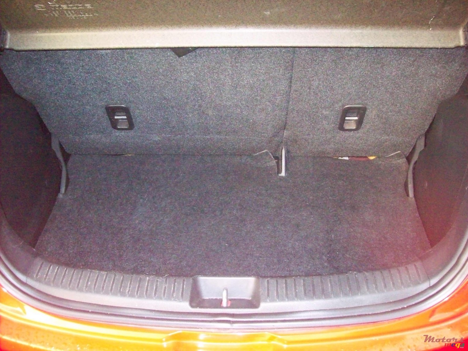 2007' Mazda 2 photo #4