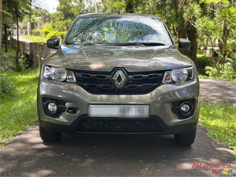 2016' Renault Kwid photo #3