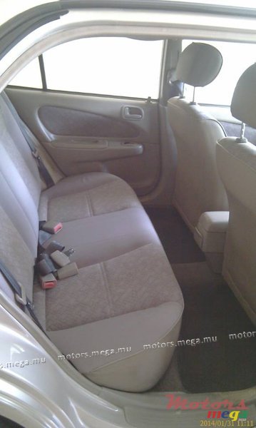 2000' Toyota EE111 photo #6