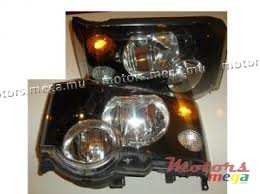 2003' Land Rover photo #4