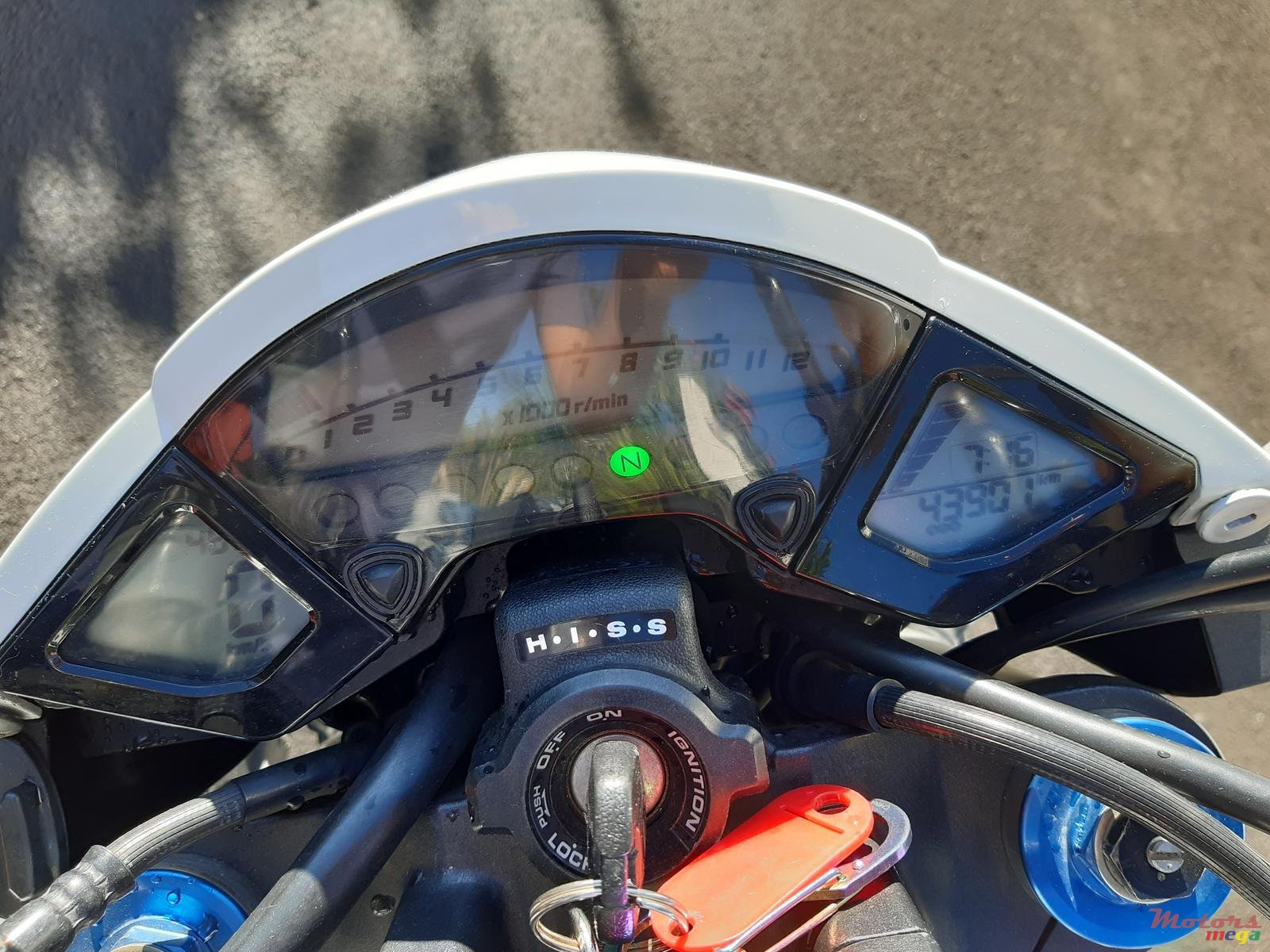 2009' Honda photo #4