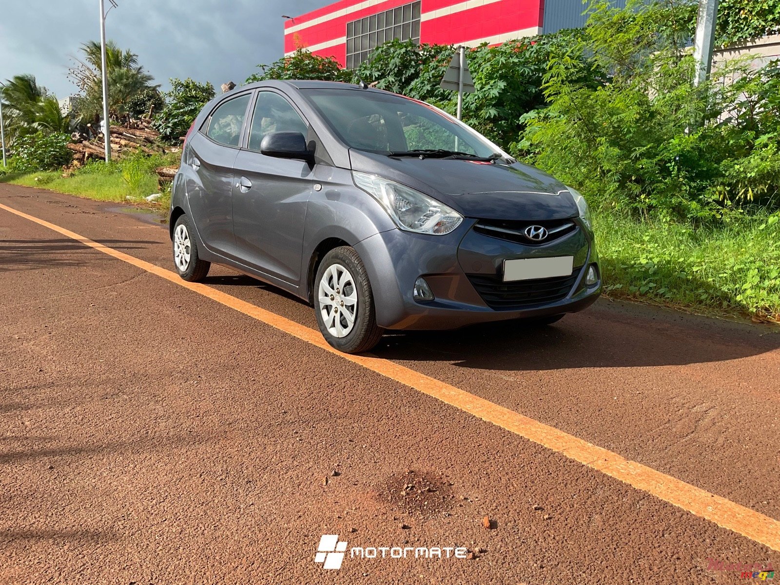 2017' Hyundai photo #1