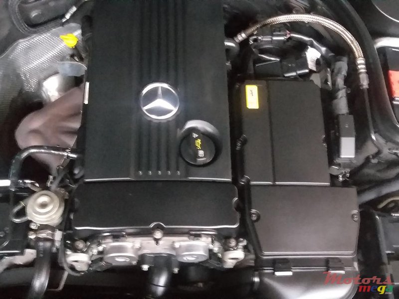 2012' Mercedes-Benz C-Class AMG photo #5