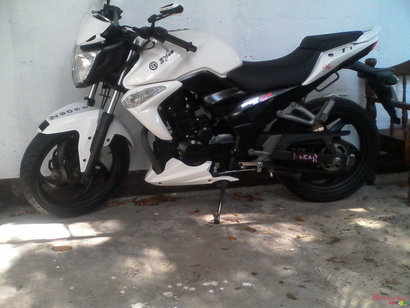 2014' SYM none photo #3