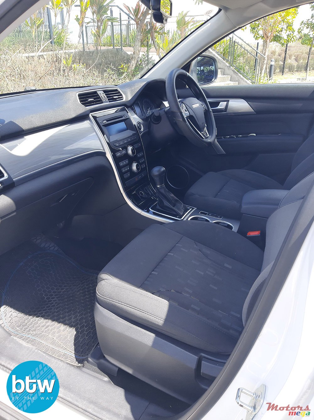 2019' Haval H2 photo #6