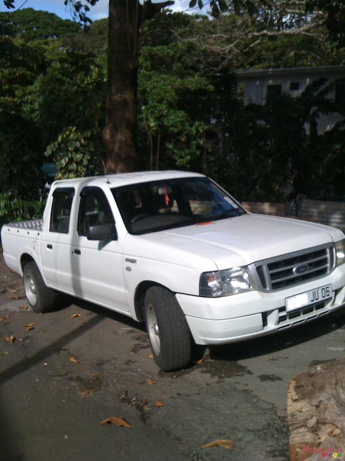 2006' Ford Ranger photo #2