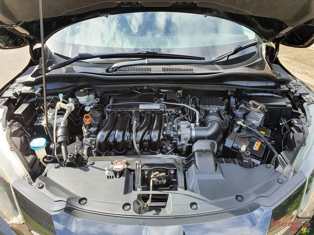 2014' Honda photo #7