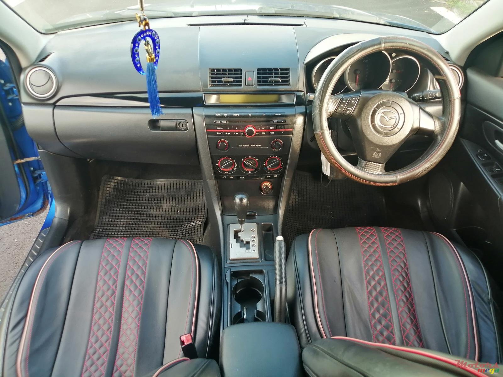 2005' Mazda photo #5