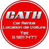 CATH CAR RENTAL