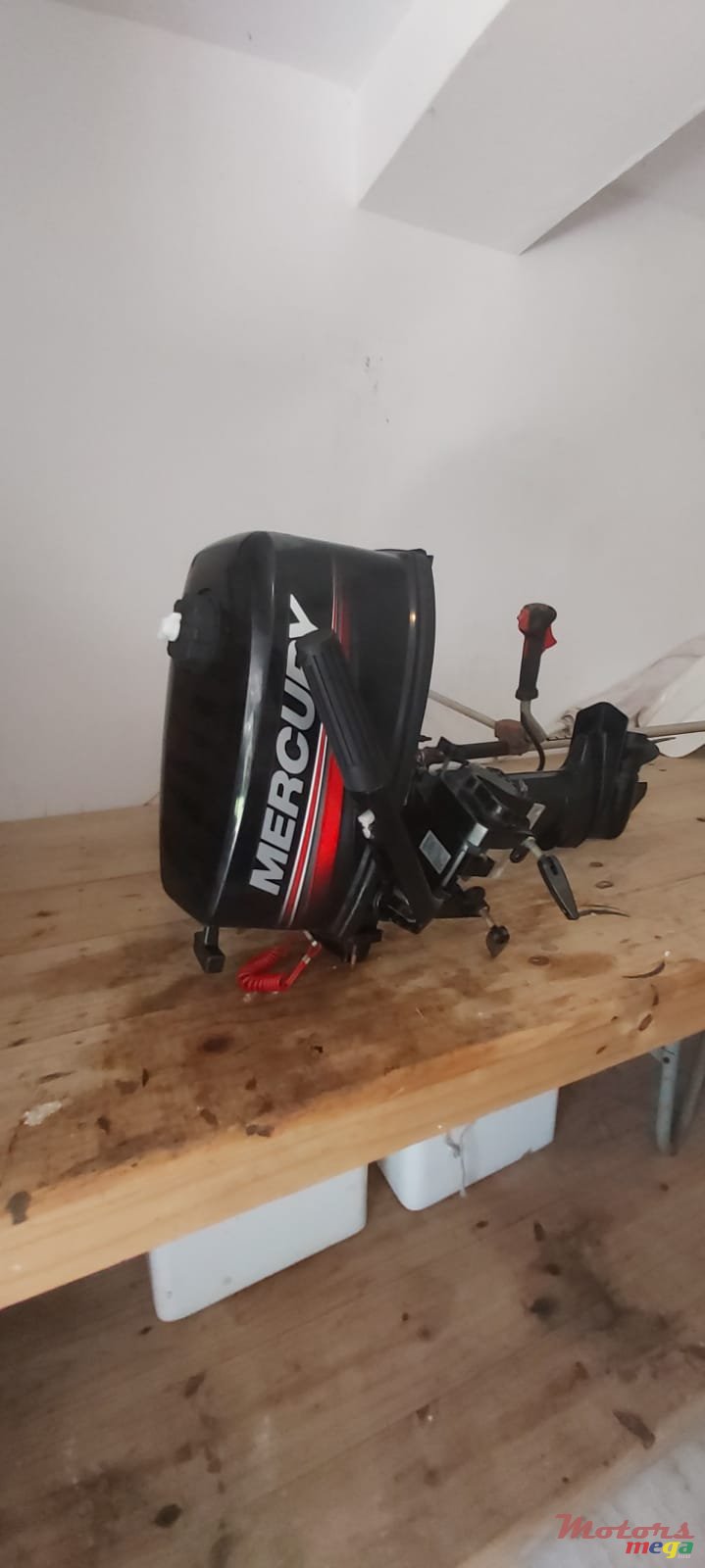 2020' Bombard photo #3