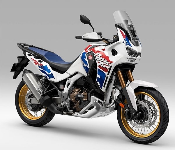 Honda Africa Twin 2025 : Une icône de l'aventure se renouvelle