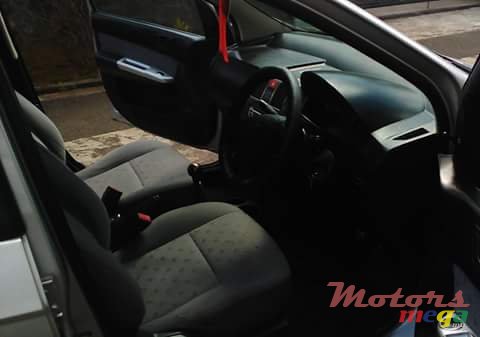 2005' Hyundai Getz photo #4