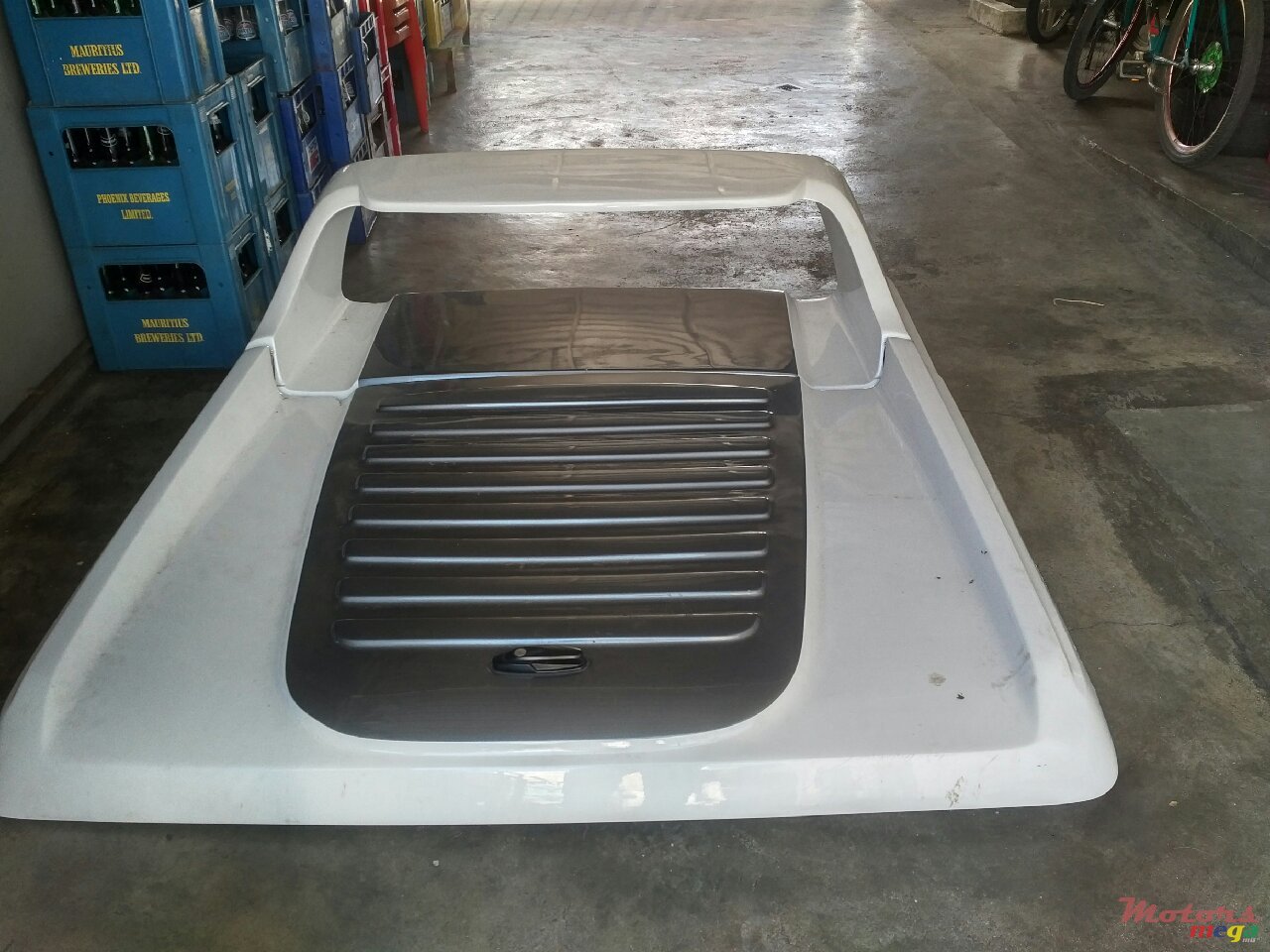 2015' Mitsubishi L 200 photo #1