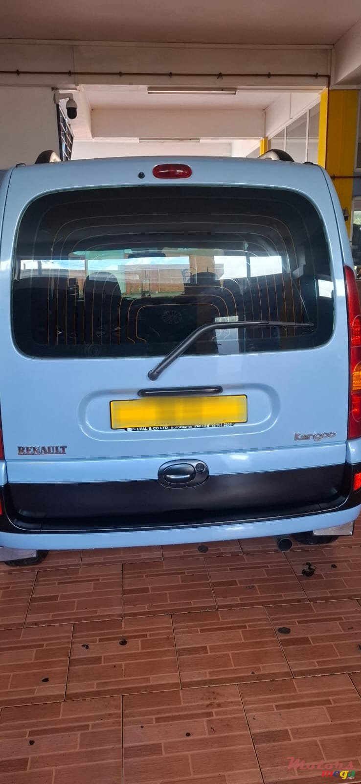 2005' Renault photo #4