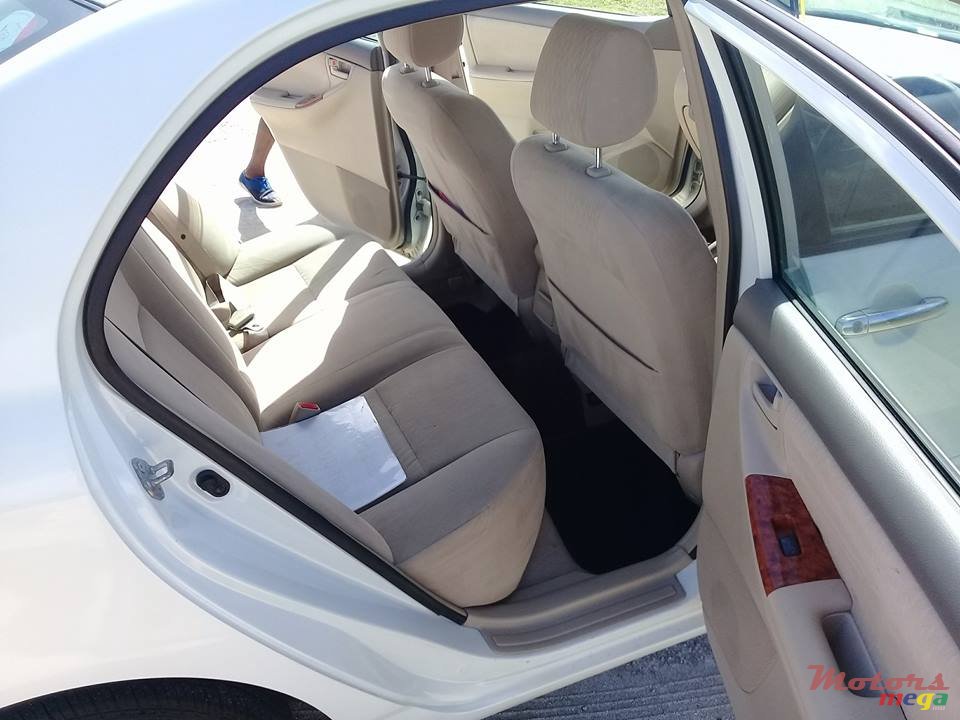 2006' Toyota Corolla photo #6