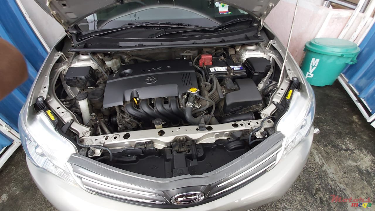 2012' Toyota photo #1