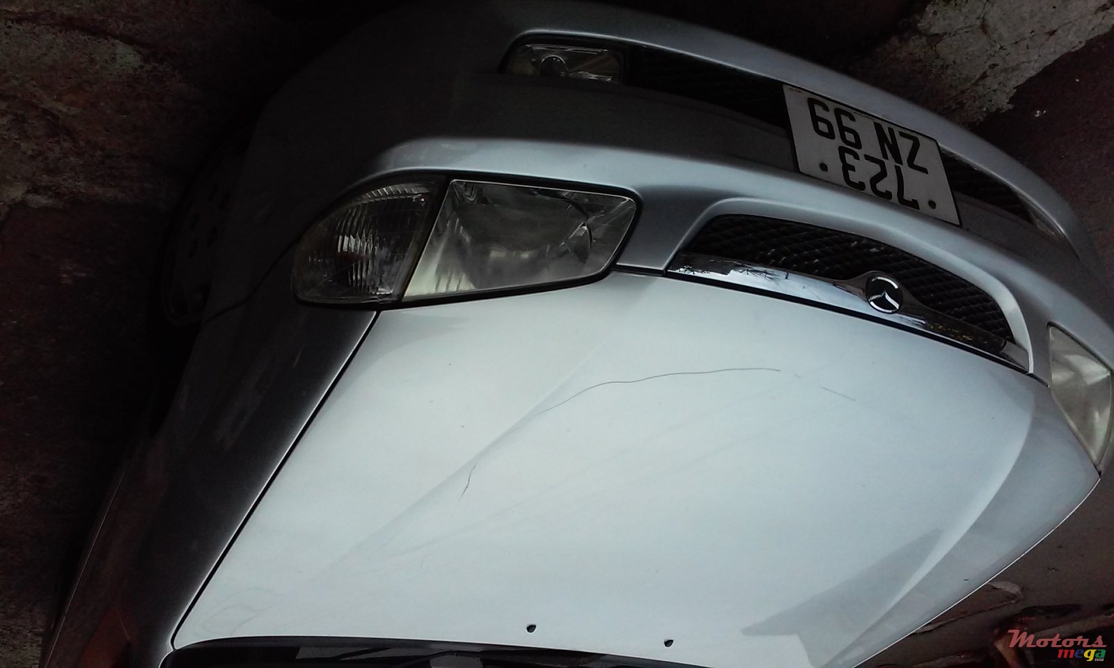 1999' Mazda photo #1