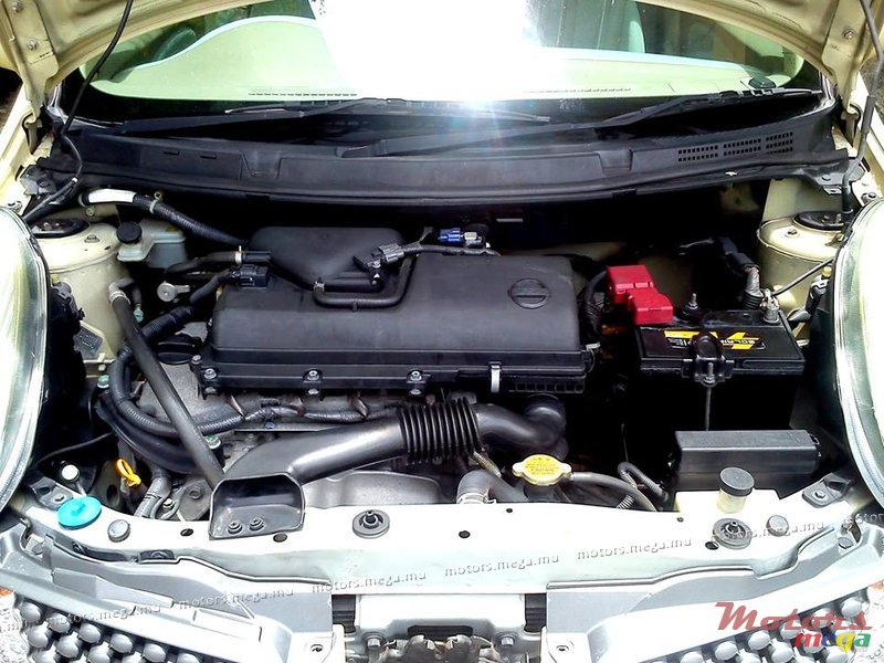 2007' Nissan photo #5