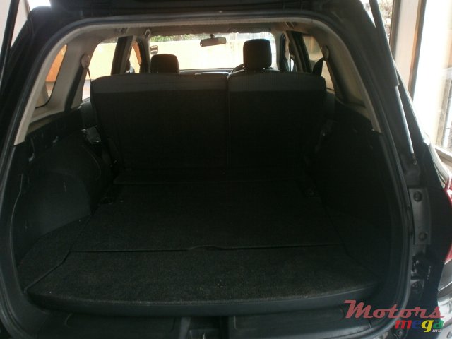 2007' Nissan Wingroad photo #5