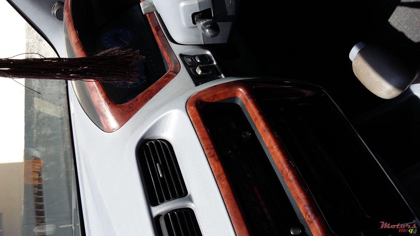 1997' Daihatsu Terios photo #4