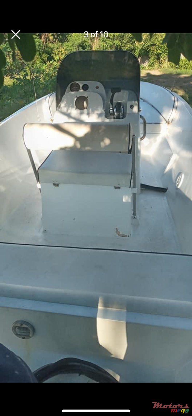 1999' Cobra photo #1