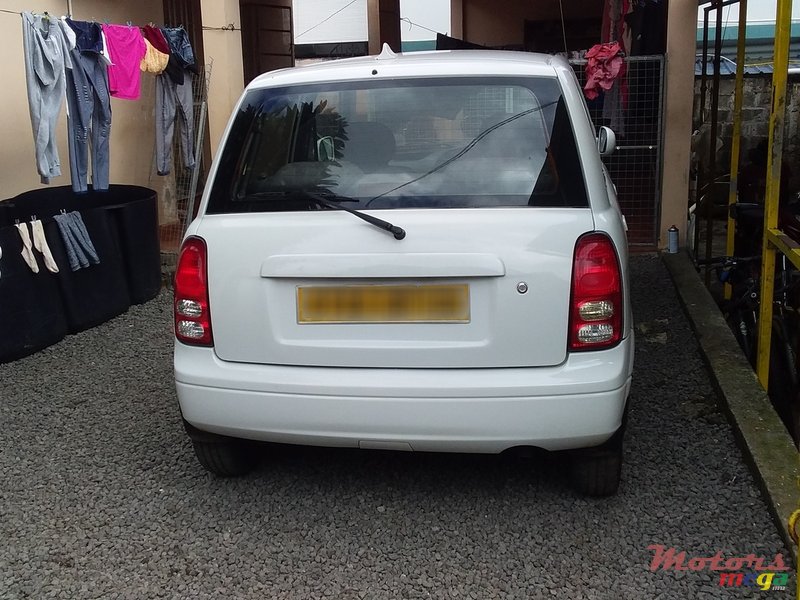 2003' Perodua photo #2