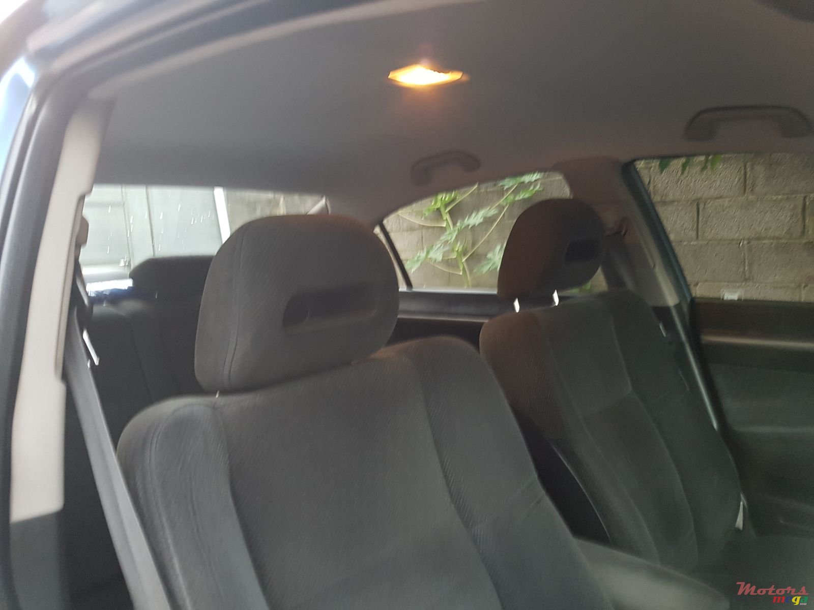 2010' Honda Civic photo #2