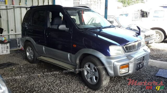 1997' Daihatsu photo #4