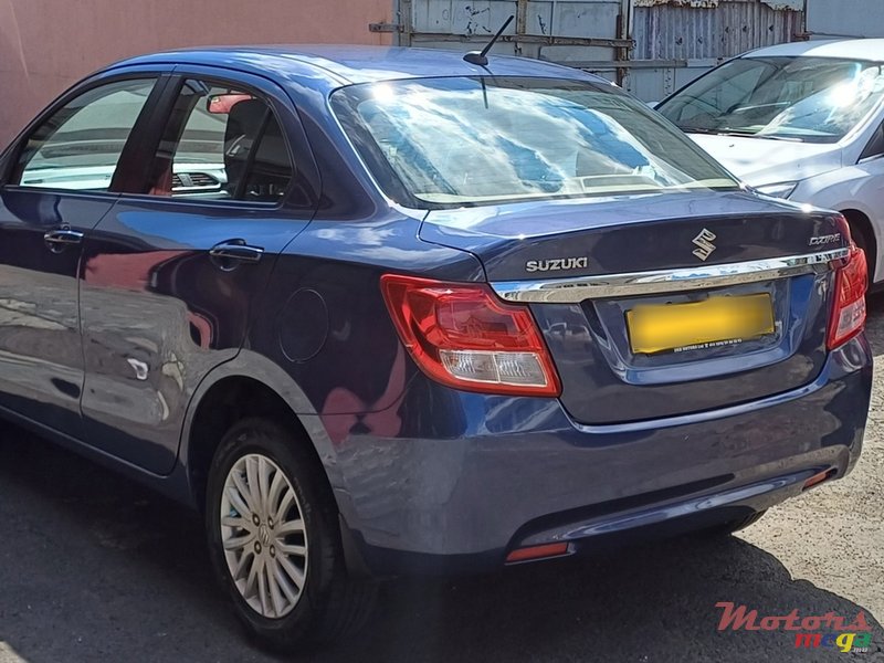 2020' Suzuki Dzire photo #3