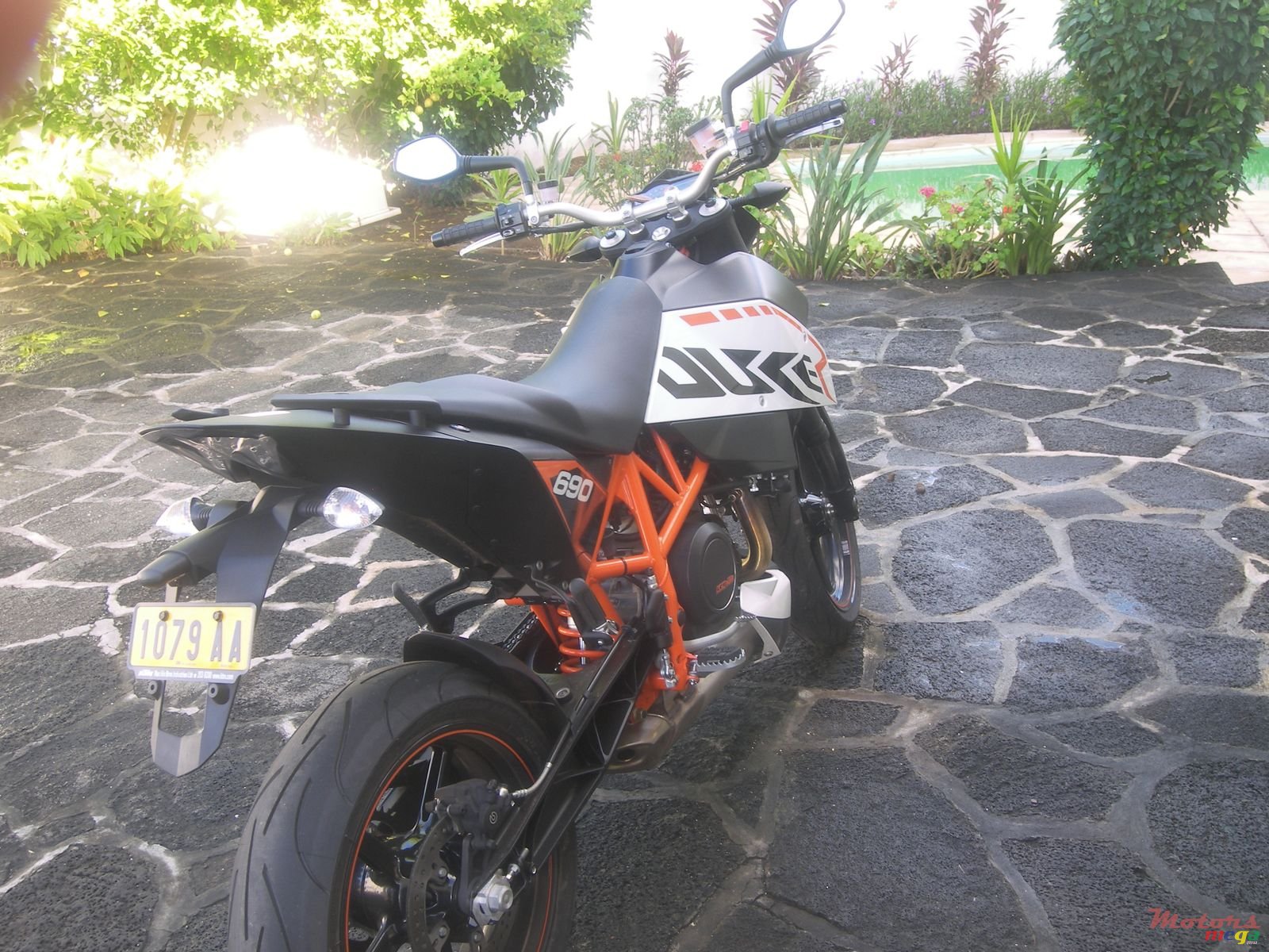 2015' KTM photo #4