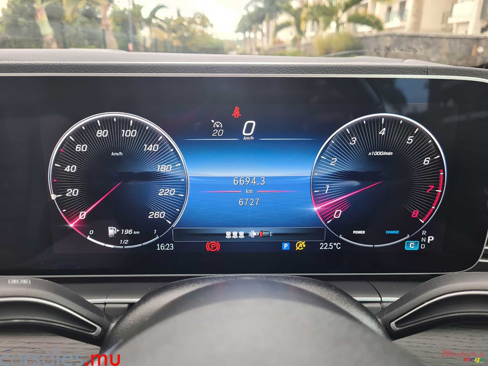 2023' Mercedes-Benz GLE 450 4Matic photo #7