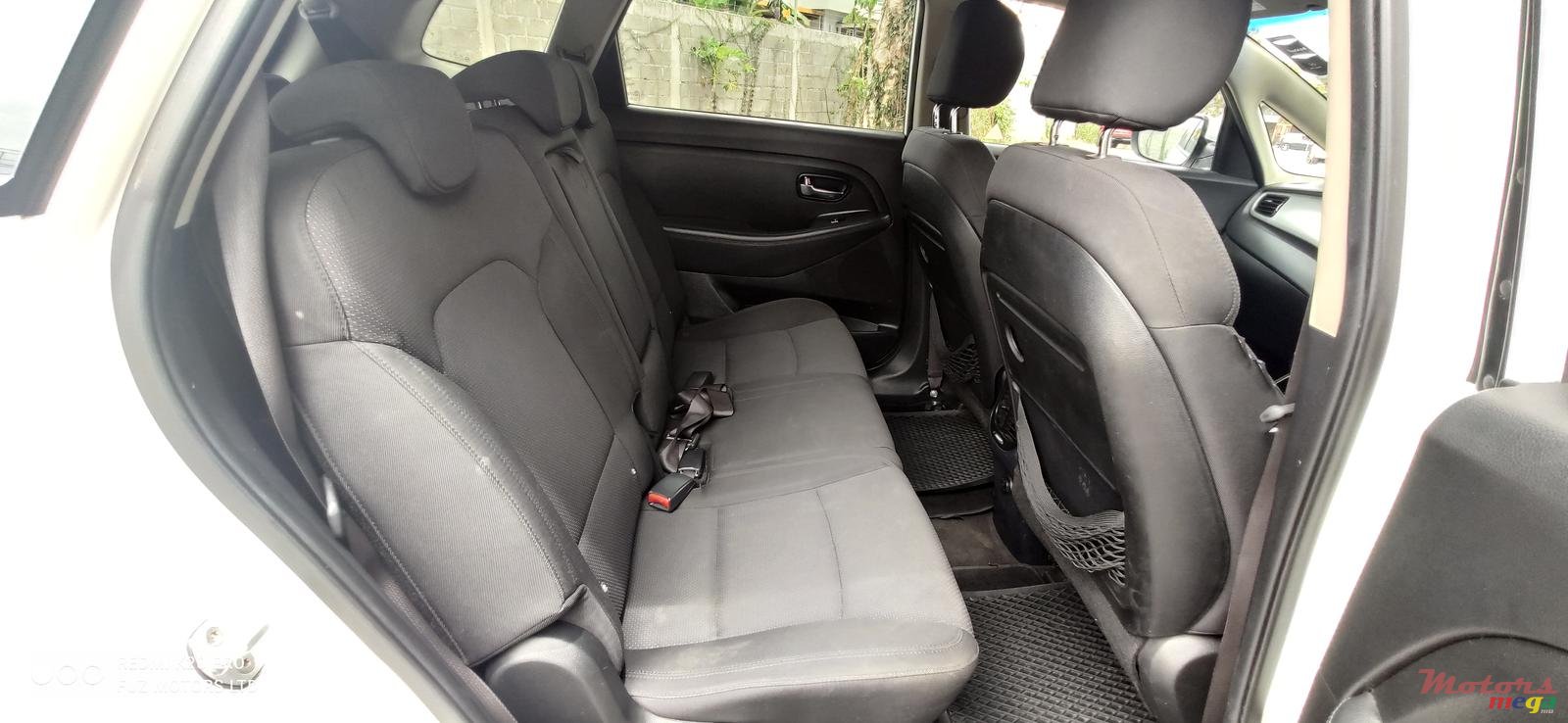 2014' Kia Carens One owner photo #6