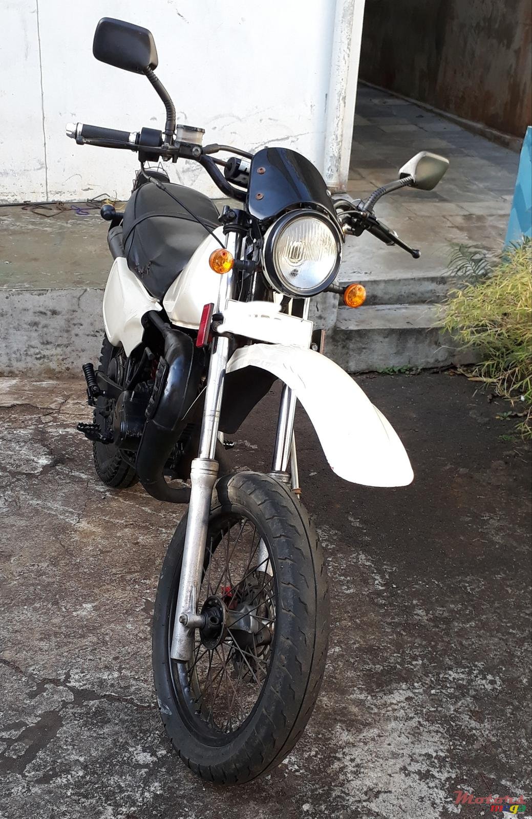 1998' Suzuki photo #1