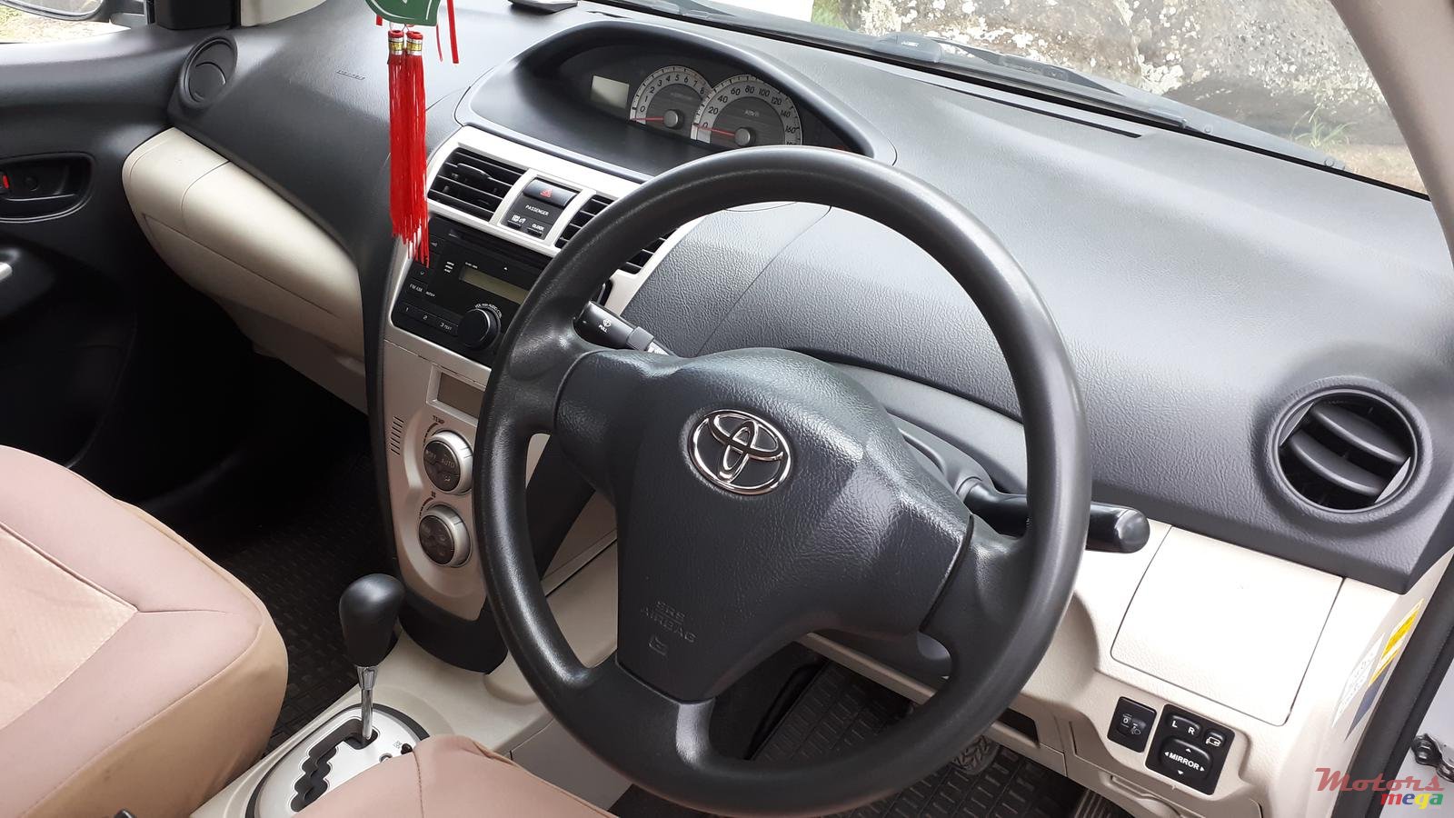 2007' Toyota photo #7